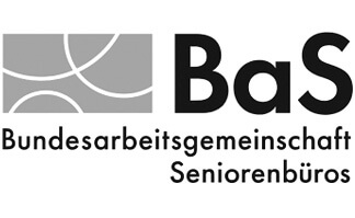  Logo Bundesarbeitsgemeinschaft Seniorenbüros 