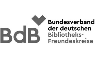  Logo Bundesverband der deutschen Bibliotheks-Freundeskreise 