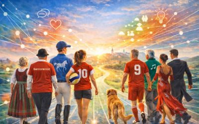 Vereinsforum Hemsbach – Rückblick und nächste Schritte