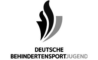  Logo Deutsche Behindertsport Jugend 