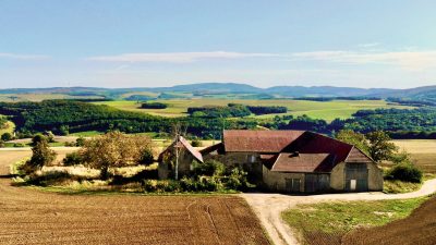 Wendepunkte in der Landwirtschaft: Ein Interview mit Michael König