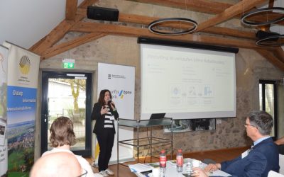 Rückblick: Ländliche Mobilitätskonzepte 2026 – Neue Engagierte gewinnen und binden