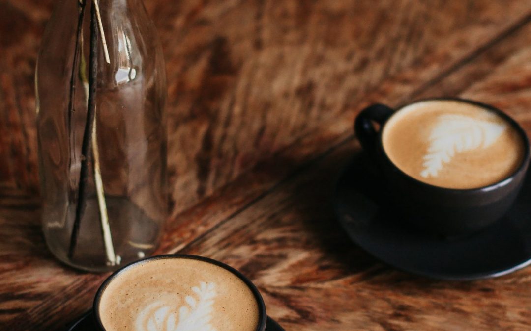Auf einen Kaffee…zum Thema Engagement